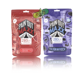 Pain Out MAXX - Kratom 280  Capsules